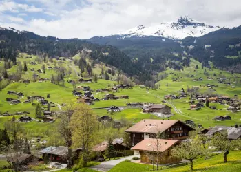 21Shares Parent Firm Becomes Switzerland's Crypto Giant As Gets Valued At $2B