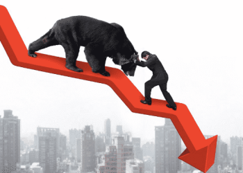 Bitcoin Price Is Sitting On A Gun Powder, Will It Explode?