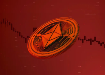 Ethereum price