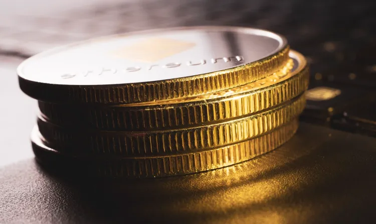 Ethereum Price Tumbles Down, What's The Reason Behind The Decline?