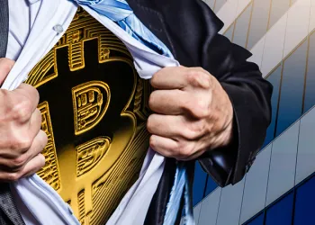 bitcoin retail investors and holders