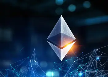 Ethereum price