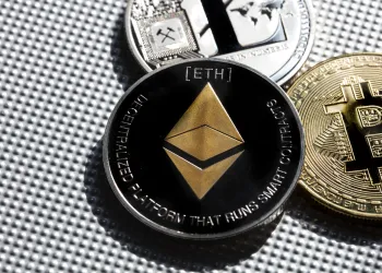 Ethereum Price