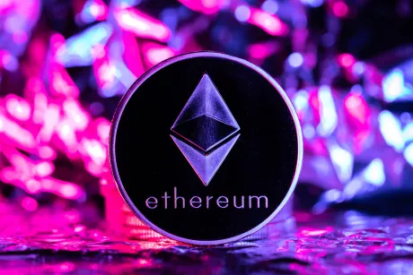 Ethereum price