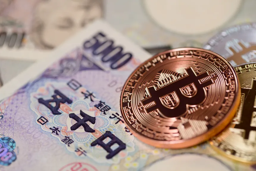 Bitcoin Japan