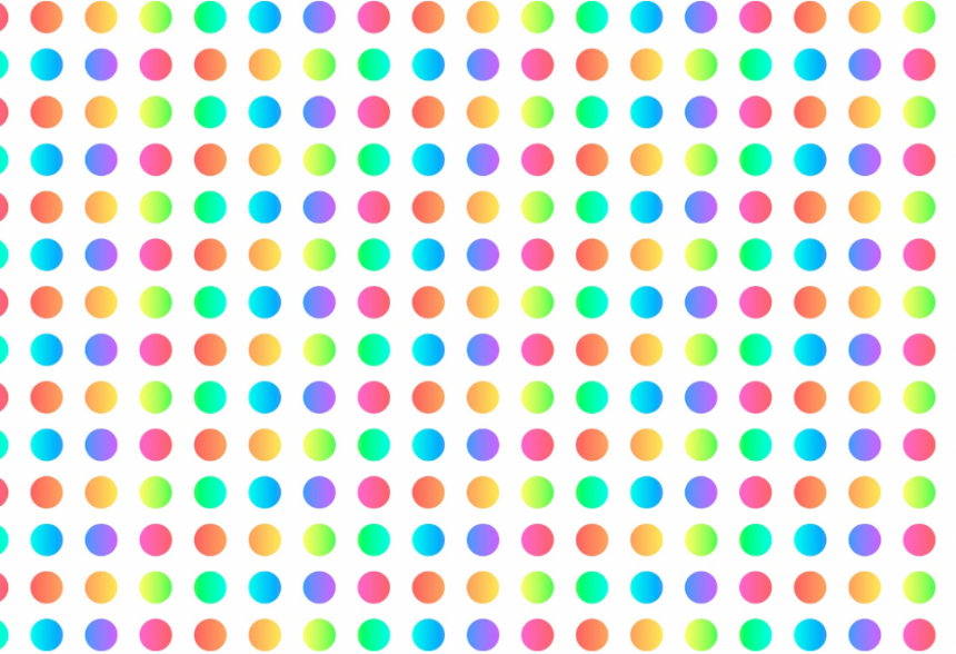 Polkadot