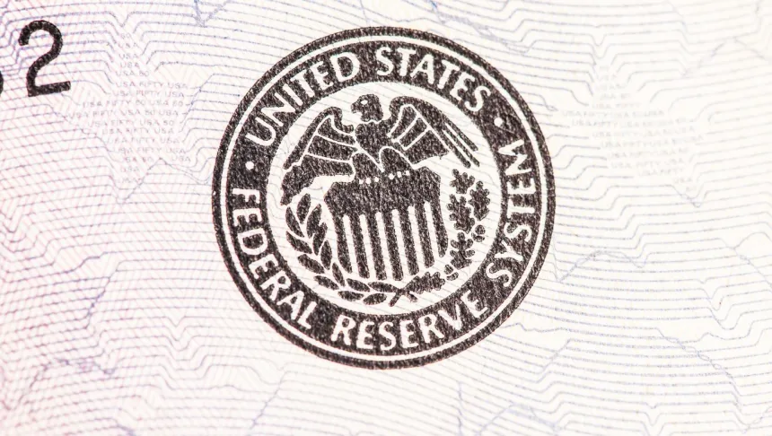 Crypto FED Interest Rates