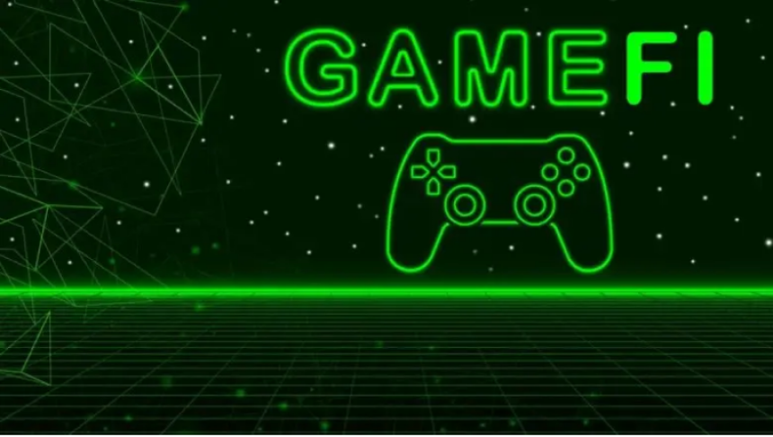 GameFi