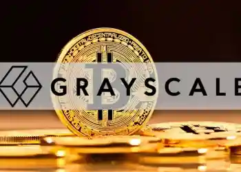 Grayscale Bitcoin Trust