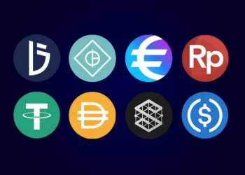 Stablecoins Market Cap Continues To Slump – Here’s Why