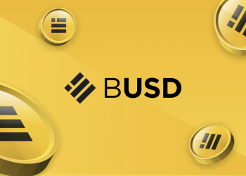 Binance Paxos BUSD