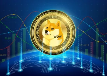 Dogecoin holders