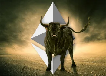 Ethereum price