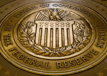 Federal Reserve Bitcoin