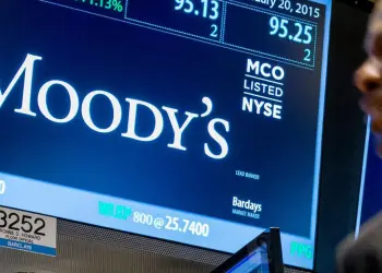 Moody's and Bitcoin Rally