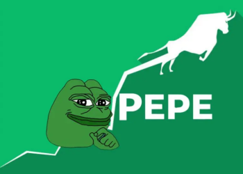 Pepe Shakes Off CZ’s Controversial Views On Meme Coins, Shoots Up 709%