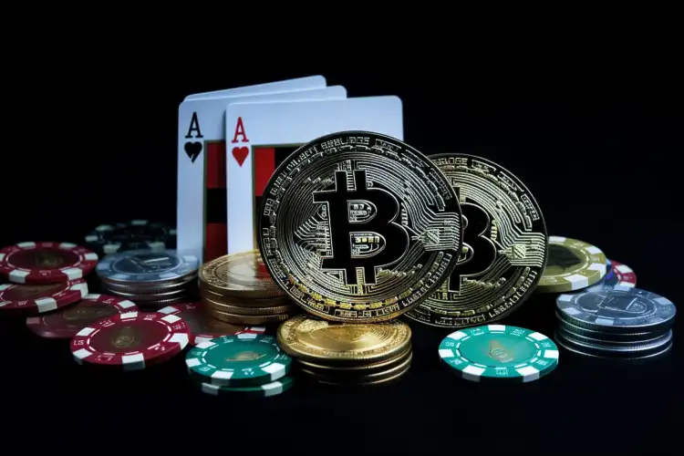 crypto casino guide