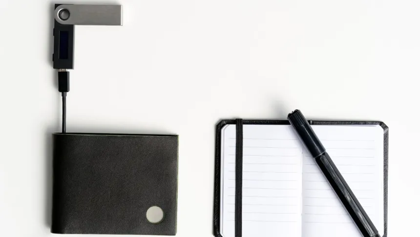 Ledger Wallet