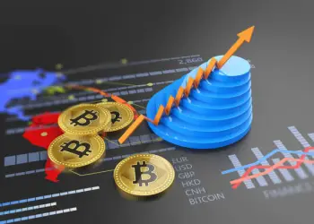 Report Reveals Surge In Institutional Bitcoin Adoption, How Far Will It Go?