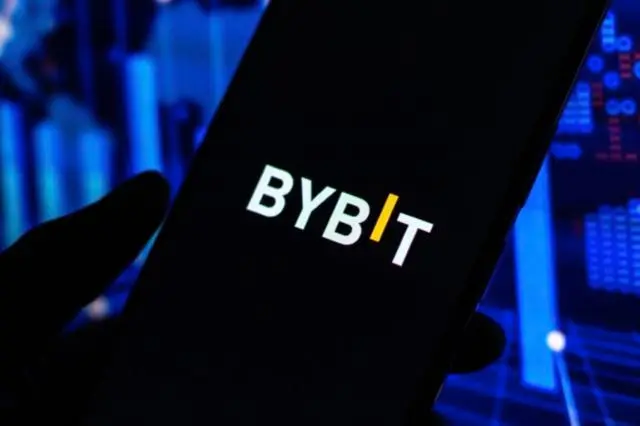 ByBit exchange