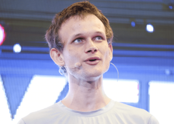 Ethereum Vitalik Buterin