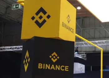 Binance SEC