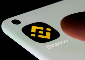 Binance