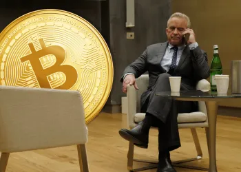 Bitcoin Robert F. Kennedy Jr