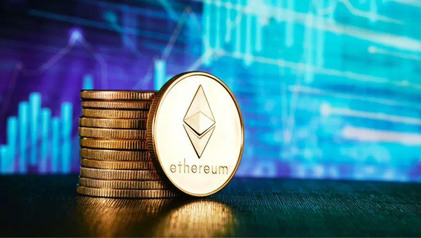 Ethereum Staking Justin Sun Lido