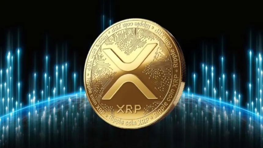 Ripple vs SEC XRP