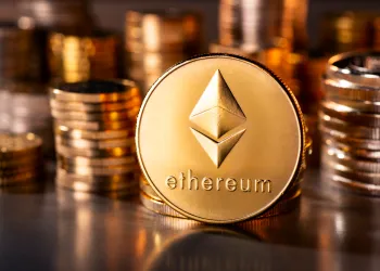 Cryptocurrency Ethereum