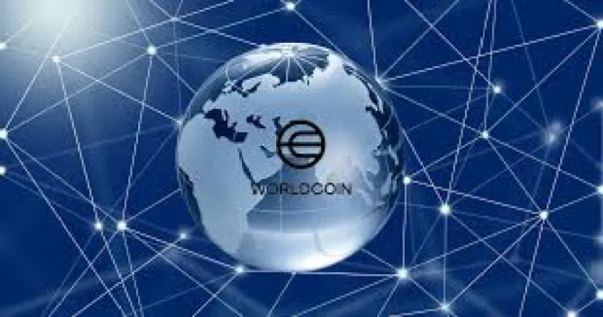 Worldcoin (WLD)
