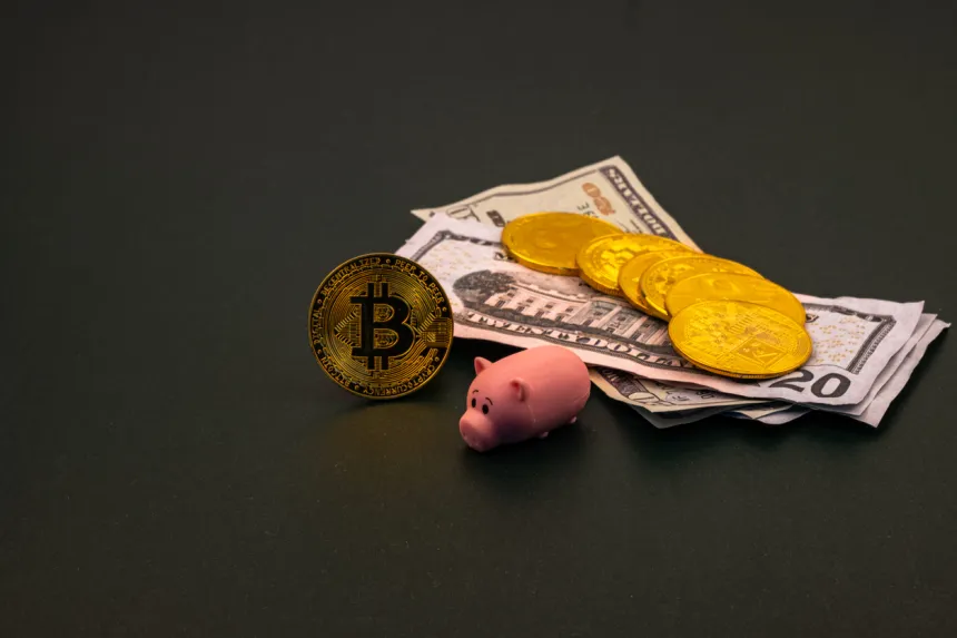 Crypto Bank of Canada