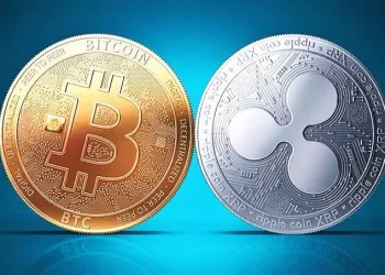 Bitcoin and XRP
