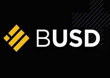 BUSD Binance