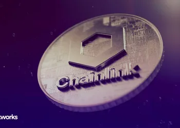 Chainlink LINK price