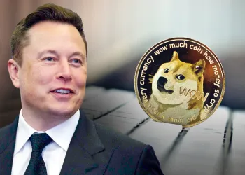 Elon Musk Dogecoin