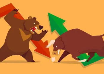 Ethereum bear