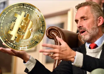 Jordan Peterson Bitcoin
