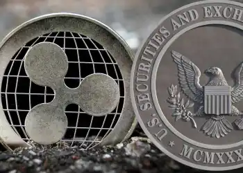 Ripple US SEC