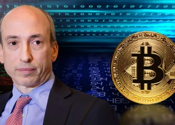 SEC boss Gary Gensler crypto