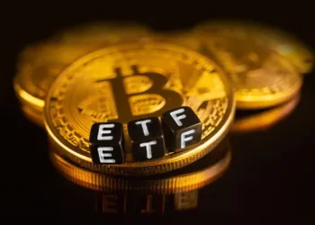 Spot Bitcoin ETF
