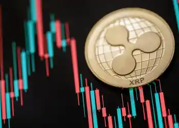 XRP price