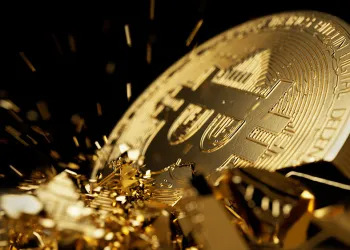 Bitcoin price crash $10,000