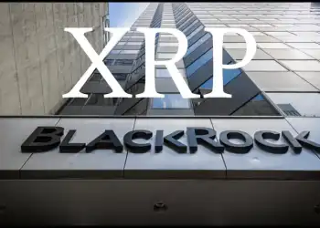 BlackRock XRP