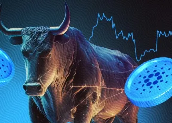 Cardano ADA 16,500% bull