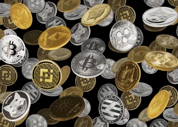 Crypto tokens unlocked