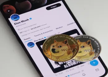 Dogecoin Elon Musk X Twitter IPO