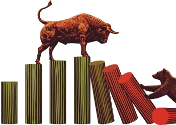 Bitcoin Price Action in October: A Probabilistic Overview