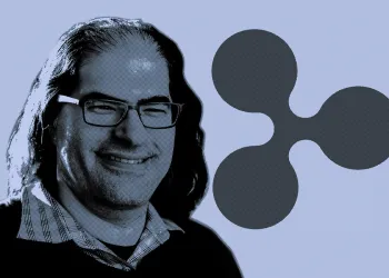 Ripple CTO XRP